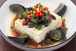 ピータン豆腐（台湾料理 営業中 東三国店）