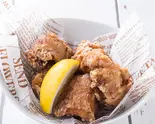 モチコチキン（モアナキッチンカフェ 有楽町イトシア店）
