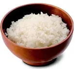 ライス（一心堂 下井草店）