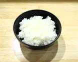 ライス(つけ麺 大かわ 野毛店)
