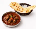 マトンカレーセット MUTTON CURRY SET（ソラネパールレストラン＆居酒屋）