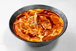 Mutton curry マトンカレー（カルナ インドナン＆カレー 平岸店）