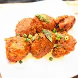 チキン65/Chicken65（アンキットの気持ち）