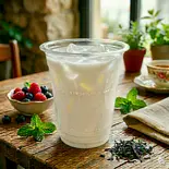 アイスミルク Ice Milk〈※サステナブル容器使用〉（【割引商品有り】グルメドッグ Gourmet Dog）