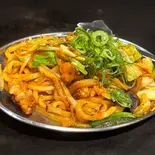 ちゃんぽんそば・うどん（【お好み焼き・焼きそば】二代目昭和や）