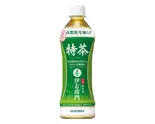 伊右衛門 特茶（柿家すし 池上店）