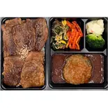 カルビ弁当（SHINSEN）