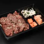 カルビ弁当（焼肉犇 中野坂上店）
