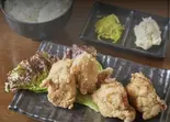 骨なしミックス弁当₍もも、むね₎ 5個（ジョニーのからあげ 岸辺駅前店）