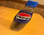 ペプシコーラ（焼肉ざわ）