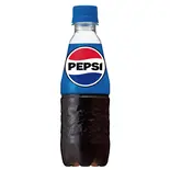 ペプシコーラ(330ml)（ナポリの窯 西新店）