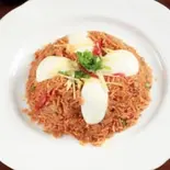 チキンビリヤニ【CHICKEN BIRIYANI】（グラス 月島店）