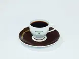 コメダブレンド    Komeda Original Hot Coffee（KOMEDA is □東銀座店）
