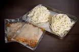 お土産(2食入り)（釜玉中華そば ナポレオン軒 都立大学本店）