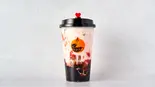 BOBOいちごミルク（烏煎道黒龍茶 川崎店）