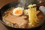 酱油ラーメン(川味軒)