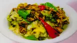 回鍋肉飯（金福来）