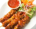 ガイサテー Gai Satey(マザーズキッチン カメイドクロック店)