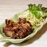 スペアリブ（お好み焼き ふきのとう/タイ料理 サバイサバイ）