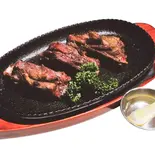 スペアリブ（【カレーとナンが美味しいお店】アジアン居酒屋ロータス）