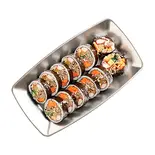 牛プルコギキンパ（ジョンノ屋台村＆ネネチキン 新宿御苑店）