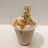 キャラメルフラペっち（Cafe＆ラテプリ Rabbits）