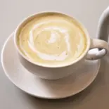 ほうじ茶ラテ(ICE)（yoka）