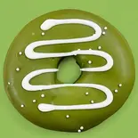スイート抹茶（SIUNAUS SWEETS北習志野店）