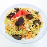 マトンビリアニ（エベレストカレーキングアンドバー）