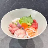 つり針丼(つり針 神戸駅前店)