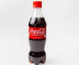 コカ・コーラ【500ml】（出汁一番！かつ丼工房 麒麟 大通店）