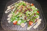 シーザーサラダ Caesar Salad（イタリアン Felicita フェリチータ）