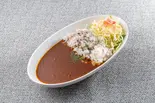 ハッシュドビーフ(楡本店)