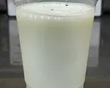 ラッシー（グラス）