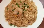 チャーハン(DELICIOUS サラダ)