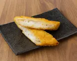 おかず白身魚フライ（マルカミ食堂 ドックヤード店）