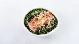 ローストビーフ丼(丼ぶり専門店 丼ちゃん騒ぎ 浅草店)