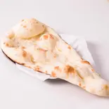 プレーンナン/PLAIN NAN（本場の味インド料理ガネーシャ/Authentic taste Indian food Ganesha）