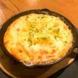 フリッタータ(イタリア風オムレツ)(ジョンコリンズ)