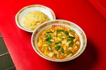 [当店NO.1][150円お得]スタミナラーメン+焼めし(小)セット（天理スタミナラーメン 小阪店）