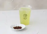 【深蒸し煎茶ブレンド】深蒸し煎茶×山椒(さんしょう)<コールド>(RESTAURANT 1899 OCHANOMIZU)