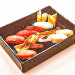 汐風（寿司処 菱膳 築地店）