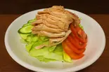 バンバンジーサラダ（福記餃子）