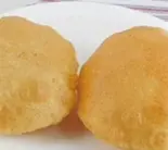 プーリー Puri（南インド料理GOLDEN CROWN）