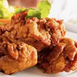 チキンパコダ・chicken pakoda(インドネパールレストランプロポーズ)