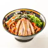 特上麻辣油そば（清水家 向ヶ丘遊園店 Shimizuya Mukougaokayuenten）