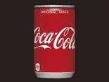 コーラ(350ml) Coke（キングケバブ）