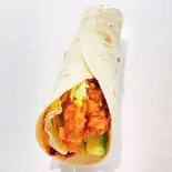 ドラゴンツイスター（日進斗金フライドチキン）