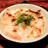 たらもチーズ焼き（蔵一）