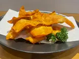 パリパリワンタン揚げ（町中華 山ちゃん）